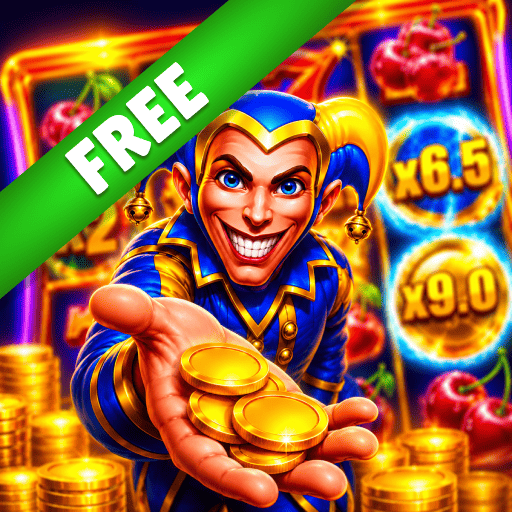 JokeerX5 App Icon